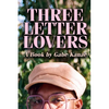 Three Letter Lovers - Paperback