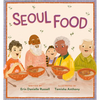 Seoul Food - Hardcover