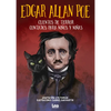 Edgar Allan Poe, Cuentos de Terror Contados Para Niños Y Niñas - Paperback