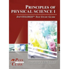 Principles of Physical Science 1 DANTES/DSST Test Study Guide - Hardcover