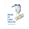 Birds of Lake Merritt - Hardcover