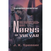 Nørns of Vulvar - Paperback