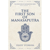 The First Son of Manasaputra - Paperback