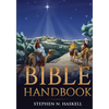 Bible Handbook: Annotated - Paperback