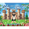 The Terrible Ogre and The Great Kindness - Hardcover