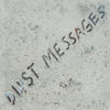 Dust Messages: The Missing Memorials From 9-11 - Paperback