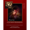 Bruce Lee: 50th Anniversary Special: ...a life woth remembering - Paperback