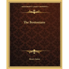 The Bostonians - Paperback