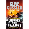 Journey of the Pharaohs - Mass Market Paperbound