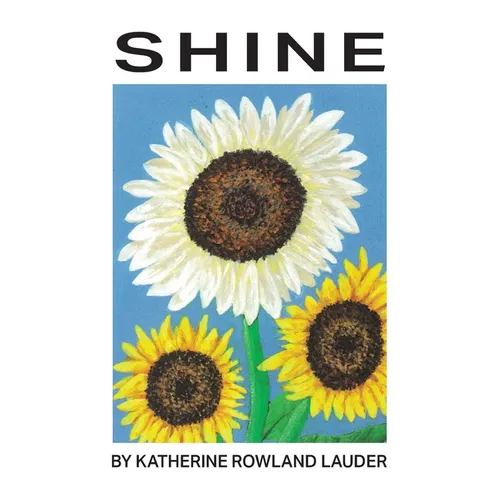 Shine - Paperback