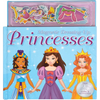 Dressing Up Princesses - Hardcover