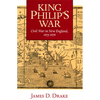 King Philip's War: Civil War in New England, 1675-1676 - Paperback