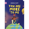 You Are More To Me - Paperback