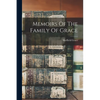 Memoirs Of The Family Of Grace - Paperback