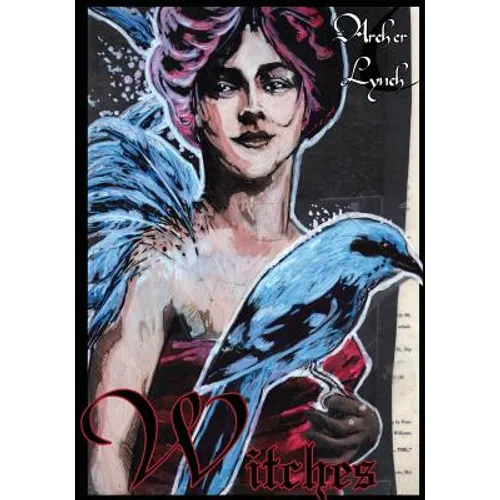 Witches - Paperback