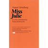 Miss Julie - Paperback