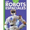 Curiosidad Por Los Robots Espaciales - Paperback