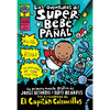 Las Aventuras del Superbebé Pañal (the Adventures of Super Diaper Baby) - Paperback