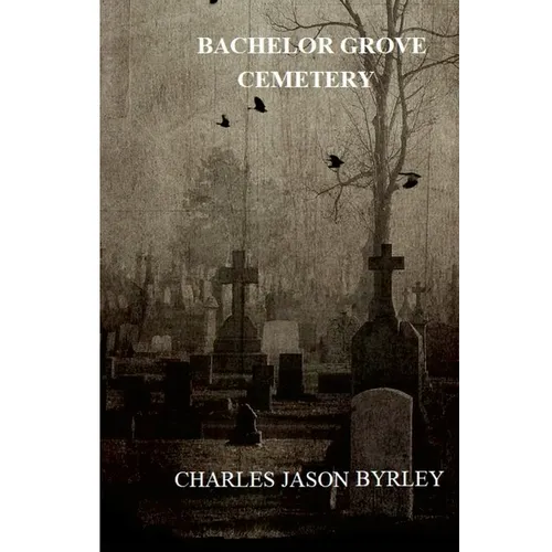 Bachelor Grove Cemetery - Paperback
