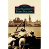 San Francisco's Ferry Building - Hardcover