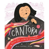 Cantora (Spanish Edition): Mercedes Sosa, La Voz de Latinoamérica - Hardcover