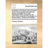 An Essay on the Slavery and Commerce of the Human Species Particulary the African Translated from a Latin Dissertation Which Received the First Prize - Paperback