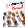Learning Korean: Recipes for Home Cooking - Hardcover