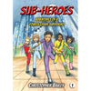 Adventures of a Fourth Grade Superhero - Paperback