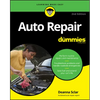 Auto Repair for Dummies - Paperback