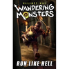 Run Like Hell - Paperback