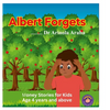 Albert Forgets: Money Stories for Kids - Hardcover