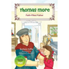 Thomas More: Faith-Filled Father - Paperback