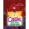 Cassie, the Irish Dancing Gnome - Paperback