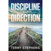 Discipline and Direction: God's Leadership Style - Paperback