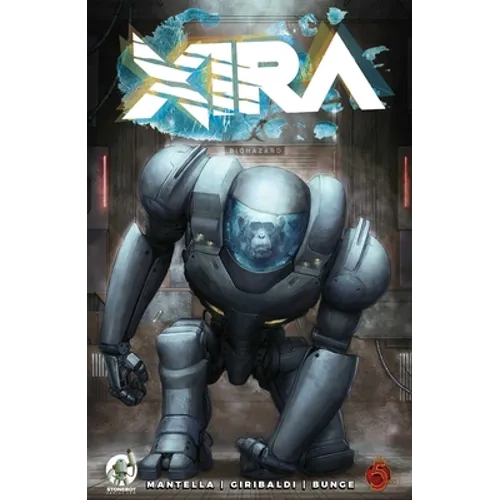 Xira - Paperback
