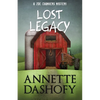 Lost Legacy - Paperback