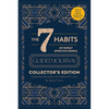 The 7 Habits of Highly Effective People: Guided Journal: Collector's Edition - Hardcover