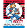 Judy Moody Declares Independence - Paperback