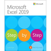 Microsoft Excel 2019 Step by Step - Paperback