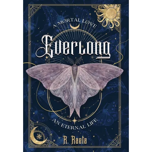 Everlong - Hardcover