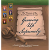 Growing Up Supremely: The Women of the U.S. Supreme Court - Hardcover
