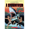 I Survived the Shark Attacks of 1916 (I Survived Graphic Novel #2) - Paperback