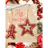 My recipes: The XXL do-it-yourself cookbook to note down your 110 favorite recipes opis;The cookbook to note down your 126 favorit - Paperback