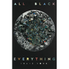 All Black Everything - Paperback