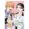 Let's Eat Together, Aki and Haru, Volume 2 - Paperback