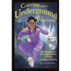 Corrine and the Underground Province - Paperback