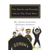 The Morals and Principle Pals In The Track Meet: Reader - Paperback