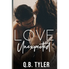 Love Unexpected - Paperback