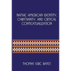 Native American Identity, Christianity, and Critical Contextualization: Centre for Pentecostal Theology Native North American Contextual Movement Seri - Paperback