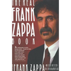 The Real Frank Zappa Book - Paperback